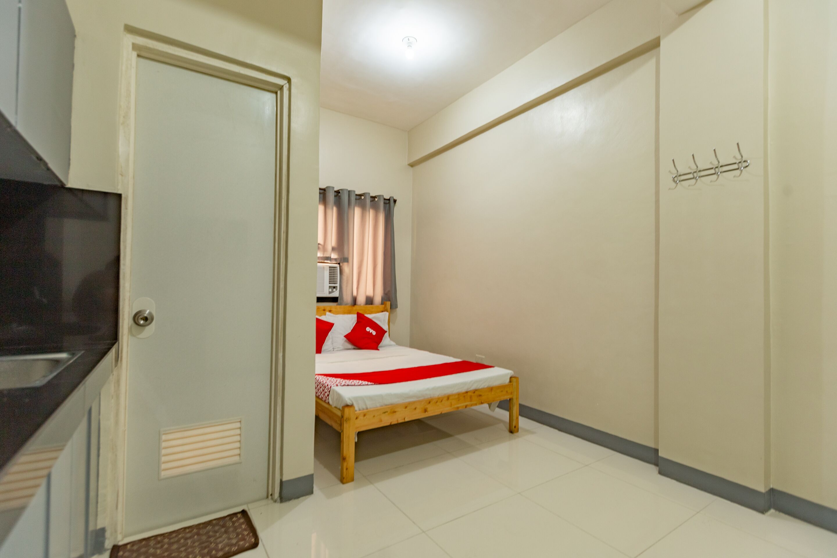 P3K Suites by OYO Rooms