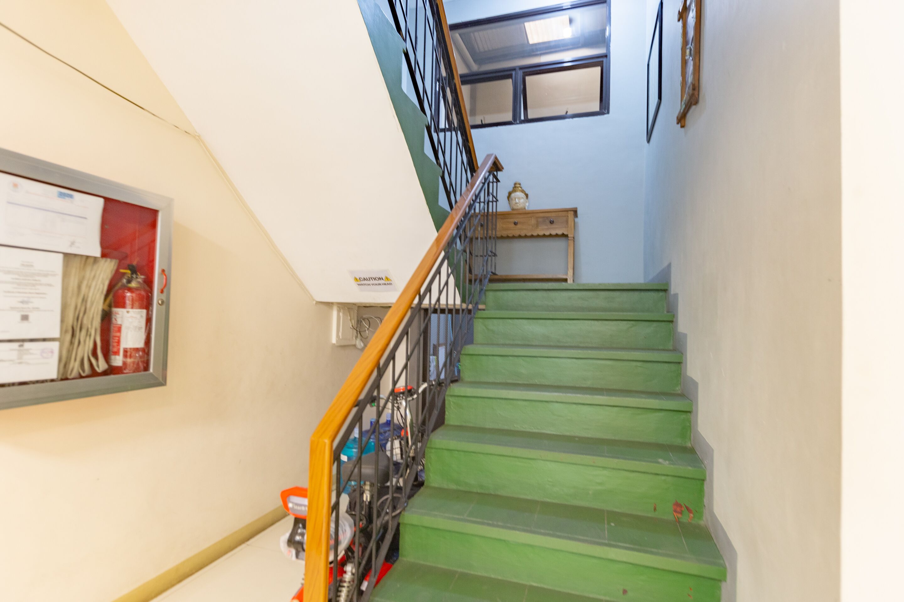 P3K Suites by OYO Rooms