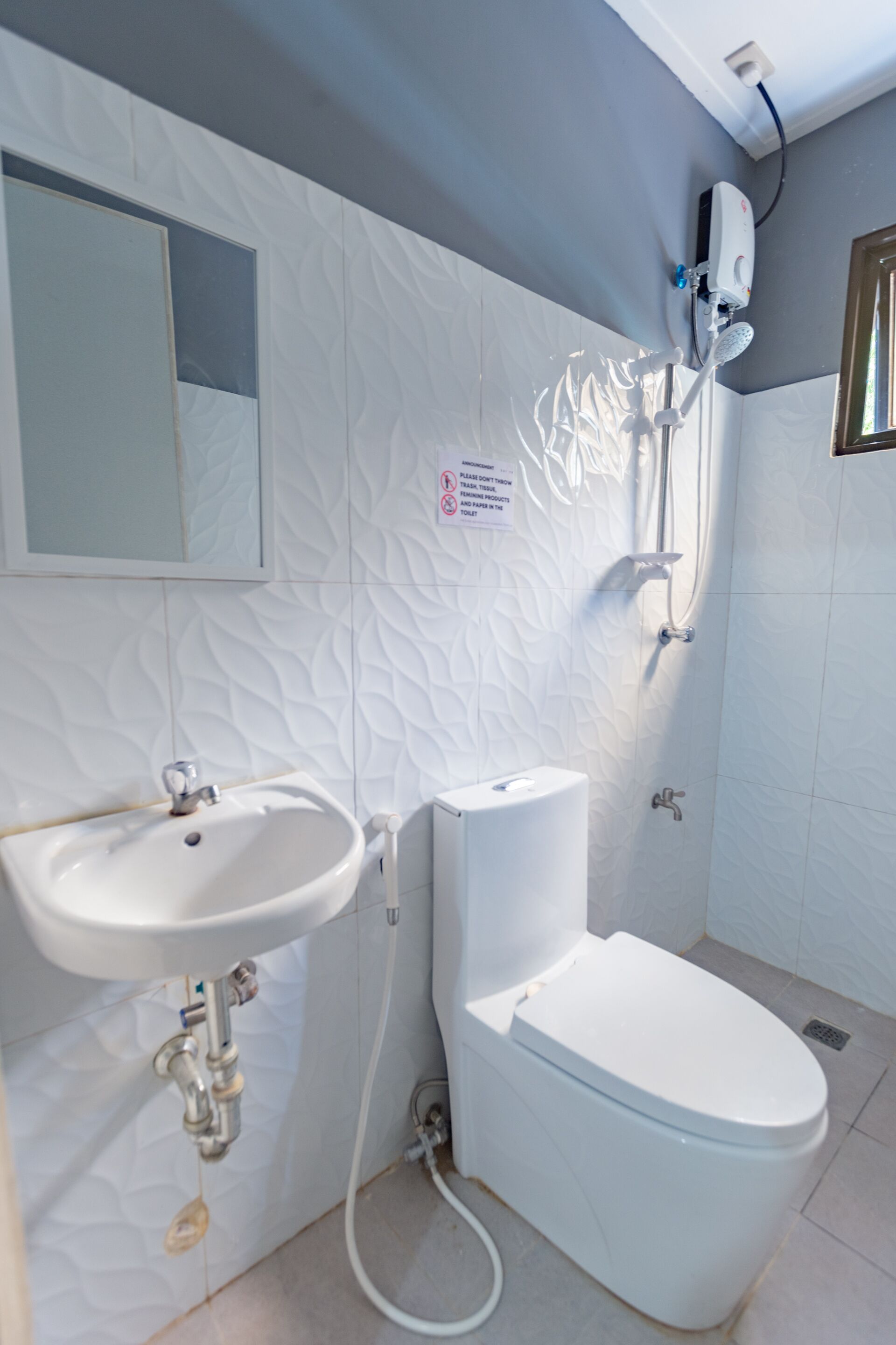 P3K Suites by OYO Rooms
