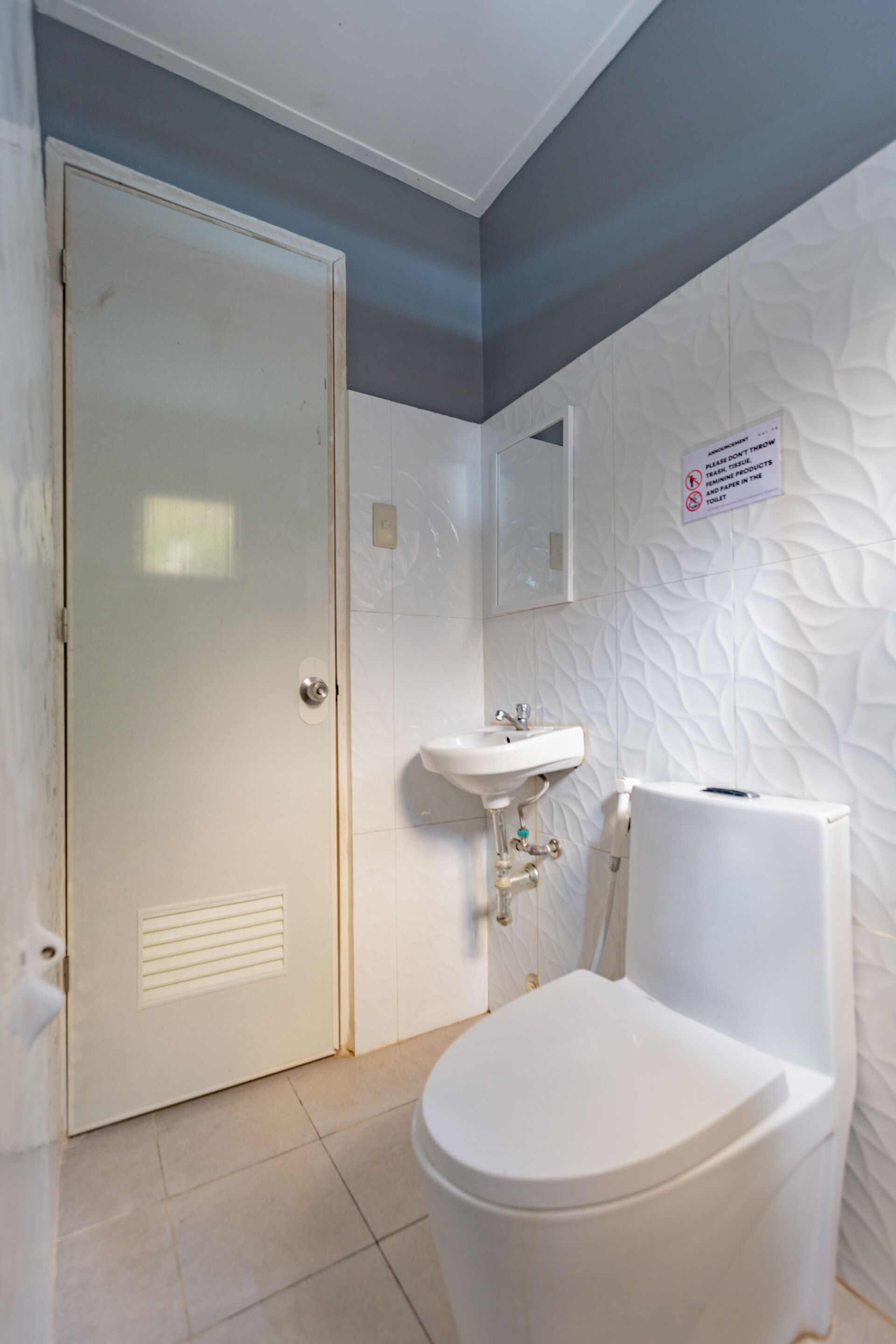 P3K Suites by OYO Rooms
