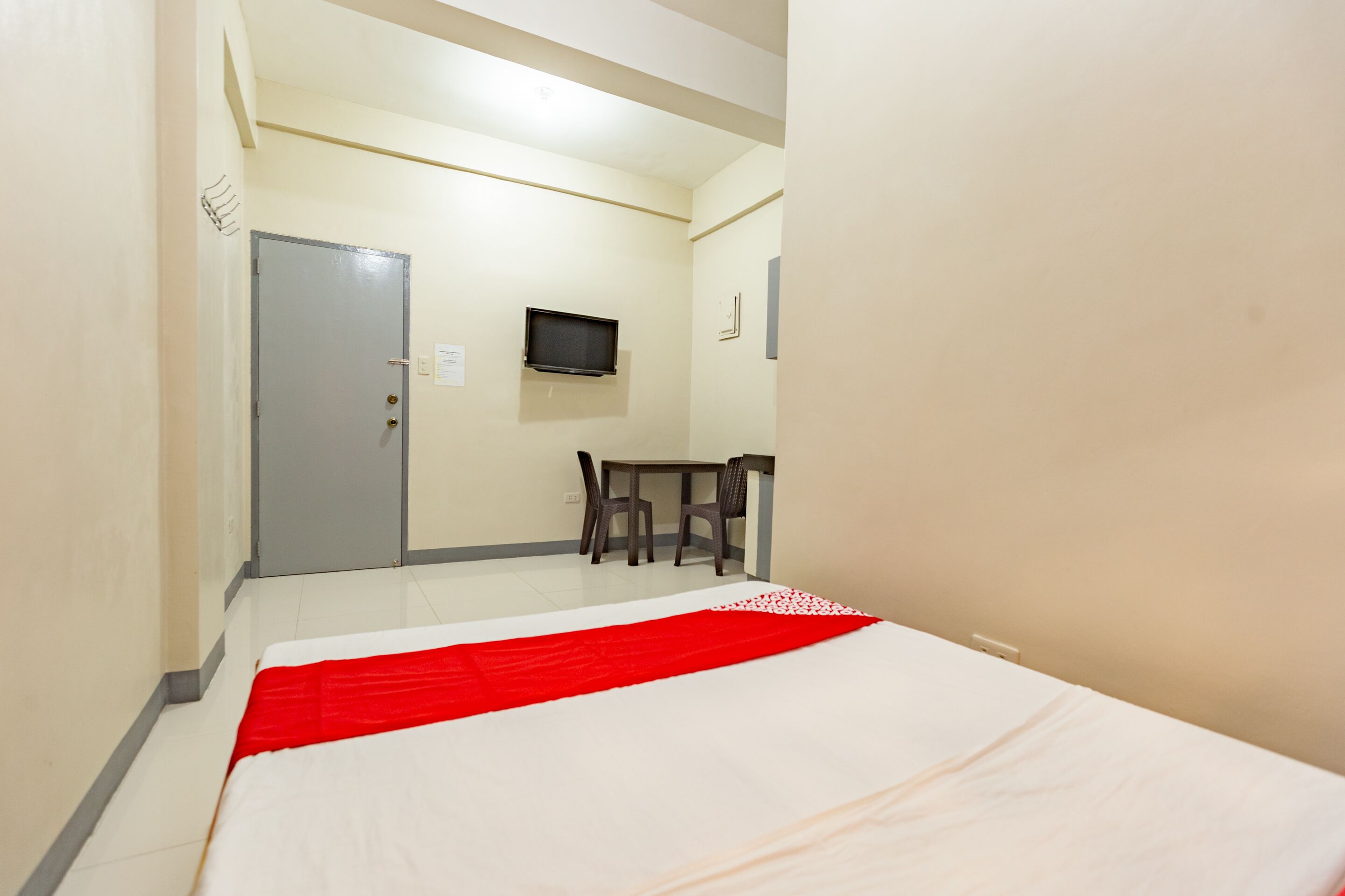 P3K Suites by OYO Rooms