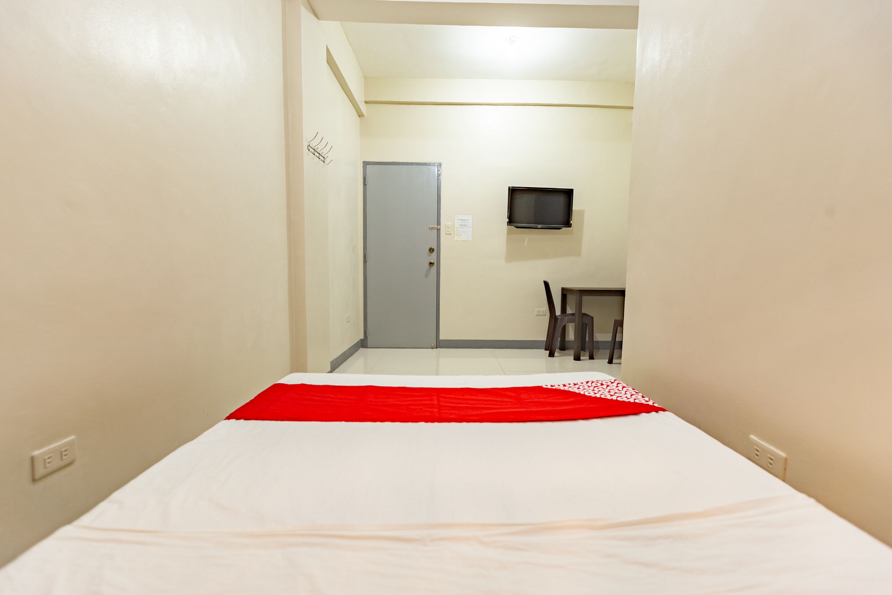 P3K Suites by OYO Rooms