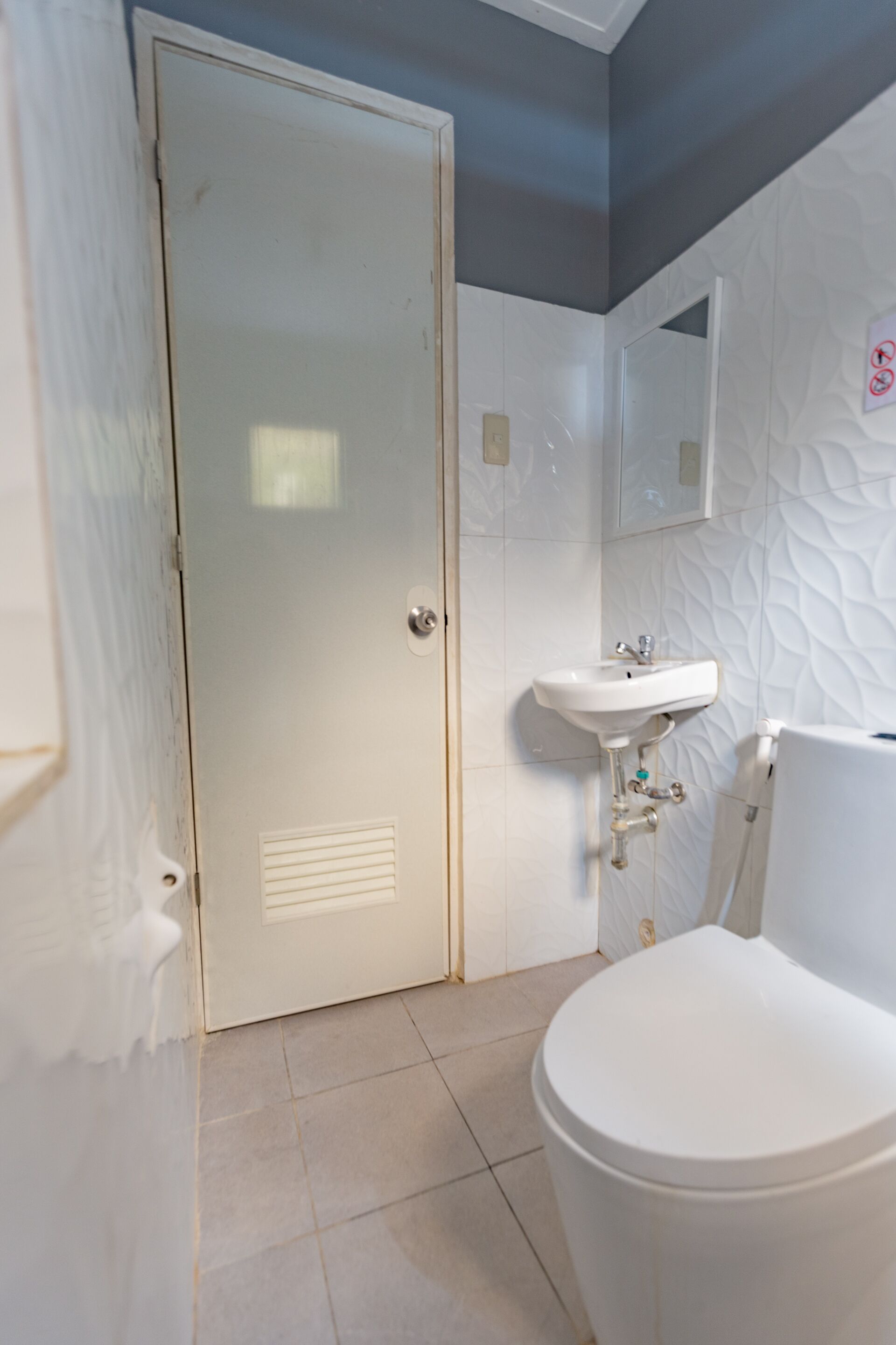 P3K Suites by OYO Rooms