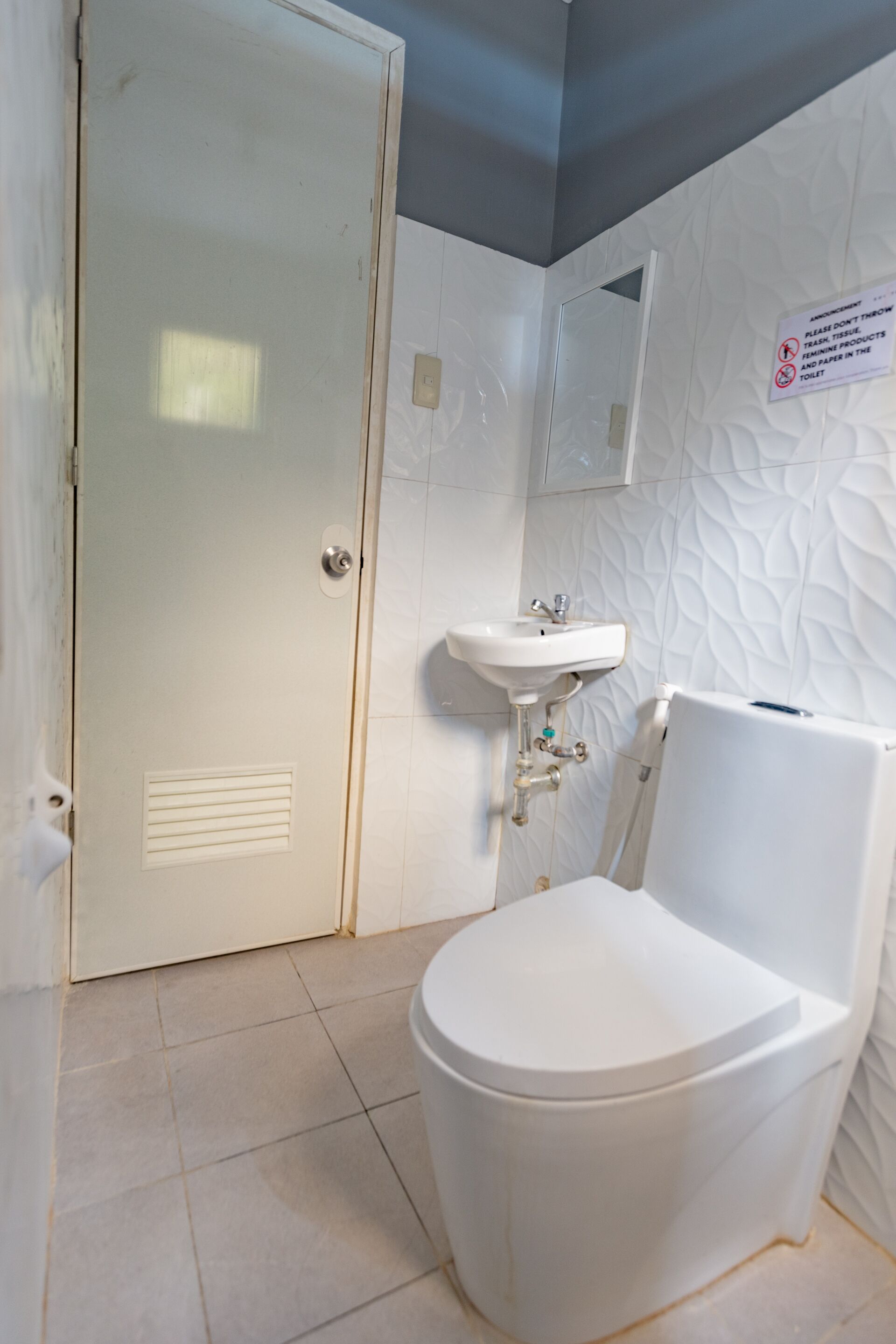 P3K Suites by OYO Rooms