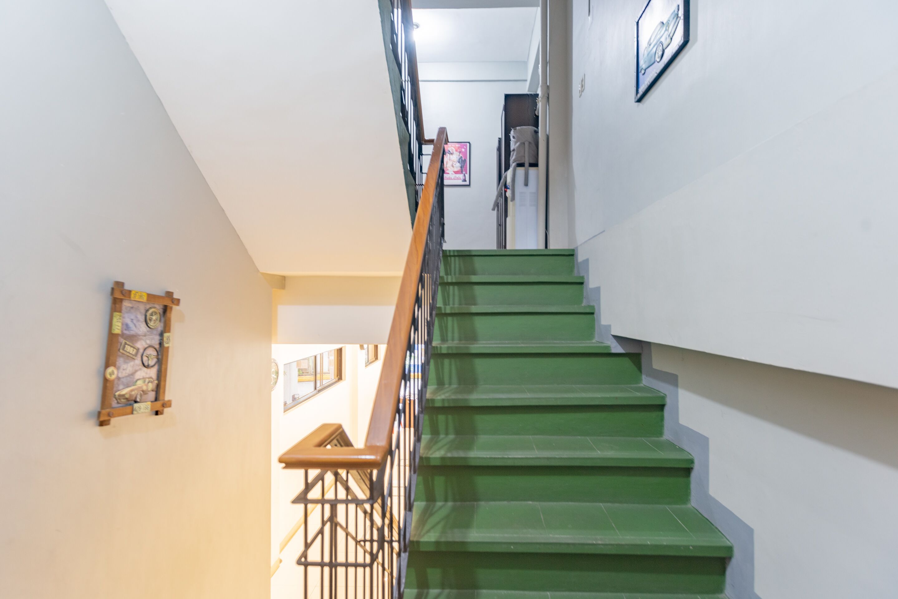 P3K Suites by OYO Rooms