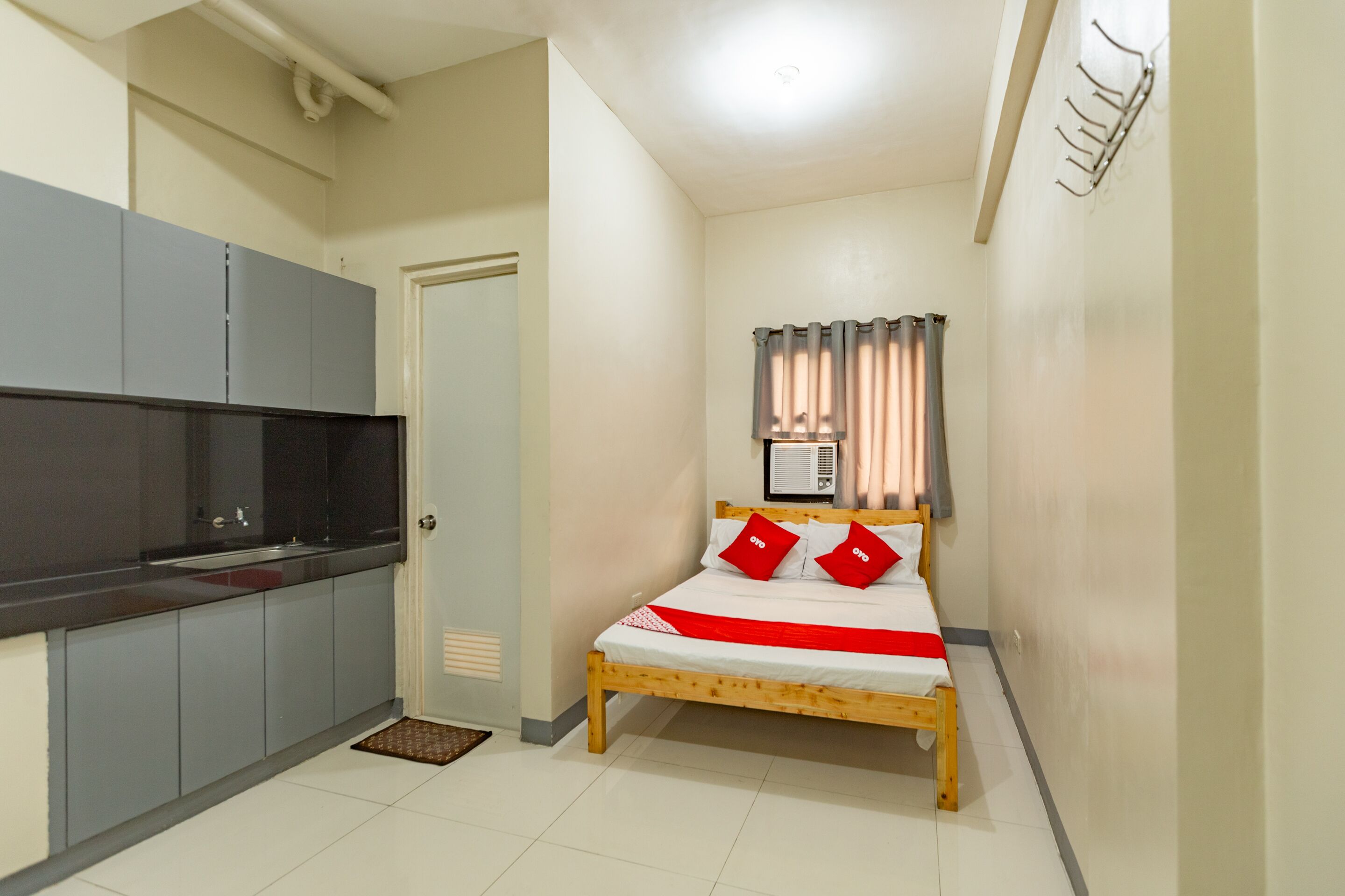P3K Suites by OYO Rooms