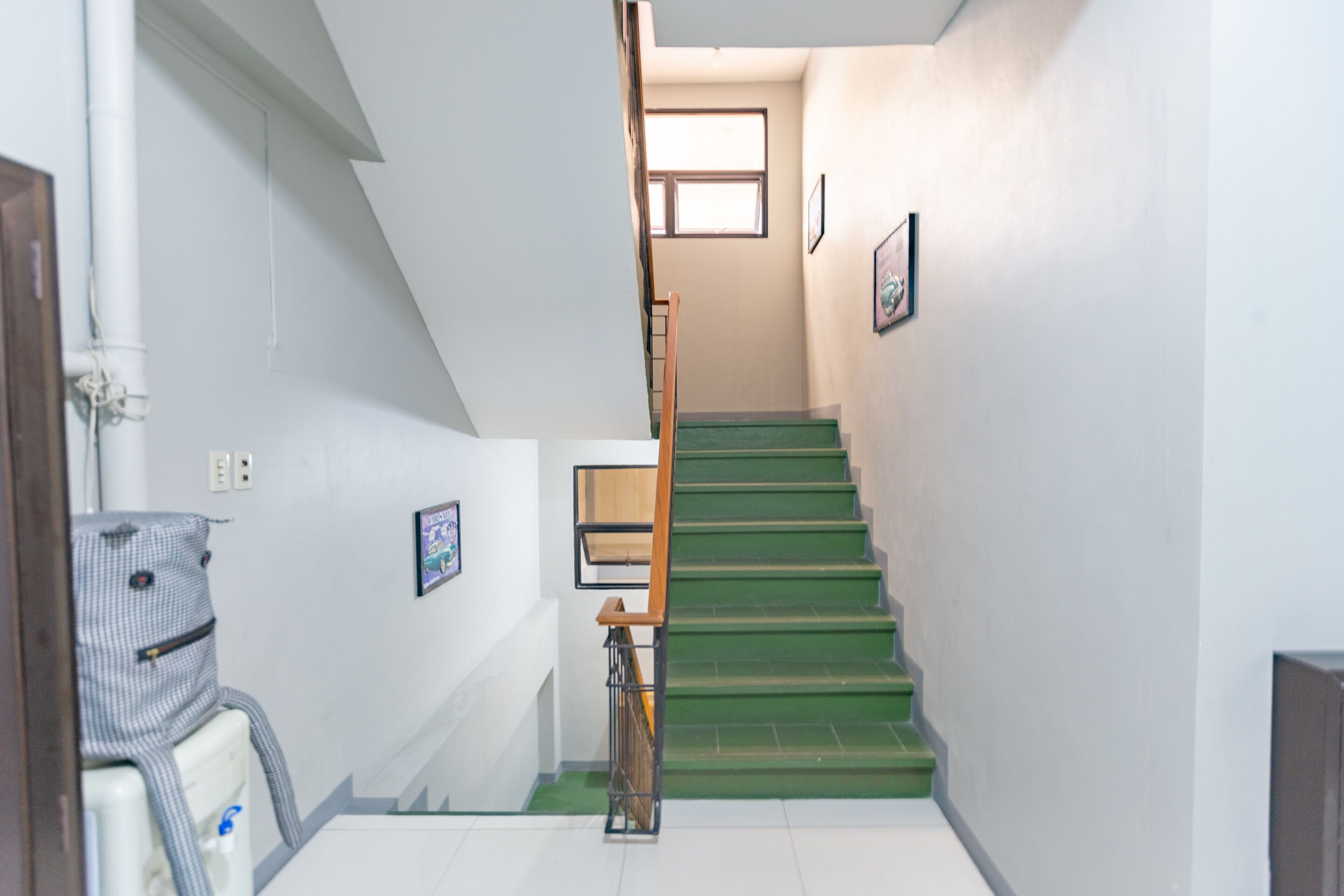 P3K Suites by OYO Rooms