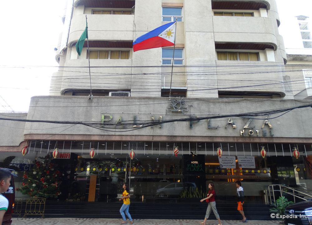 Palm Grove Hotel Manila