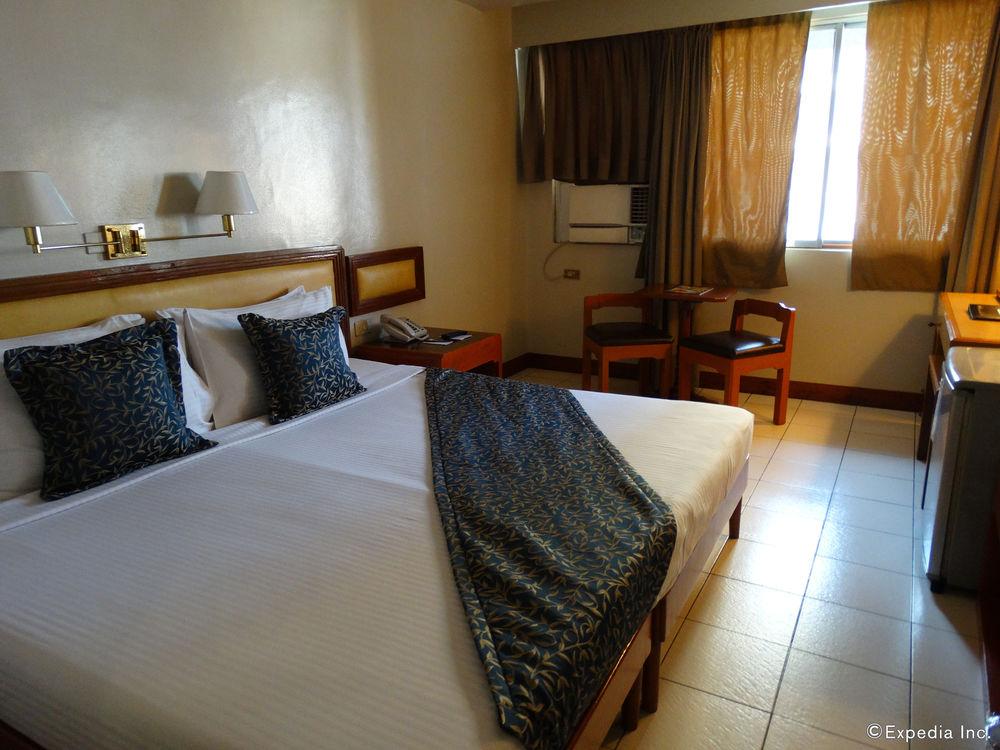 Palm Grove Hotel Manila