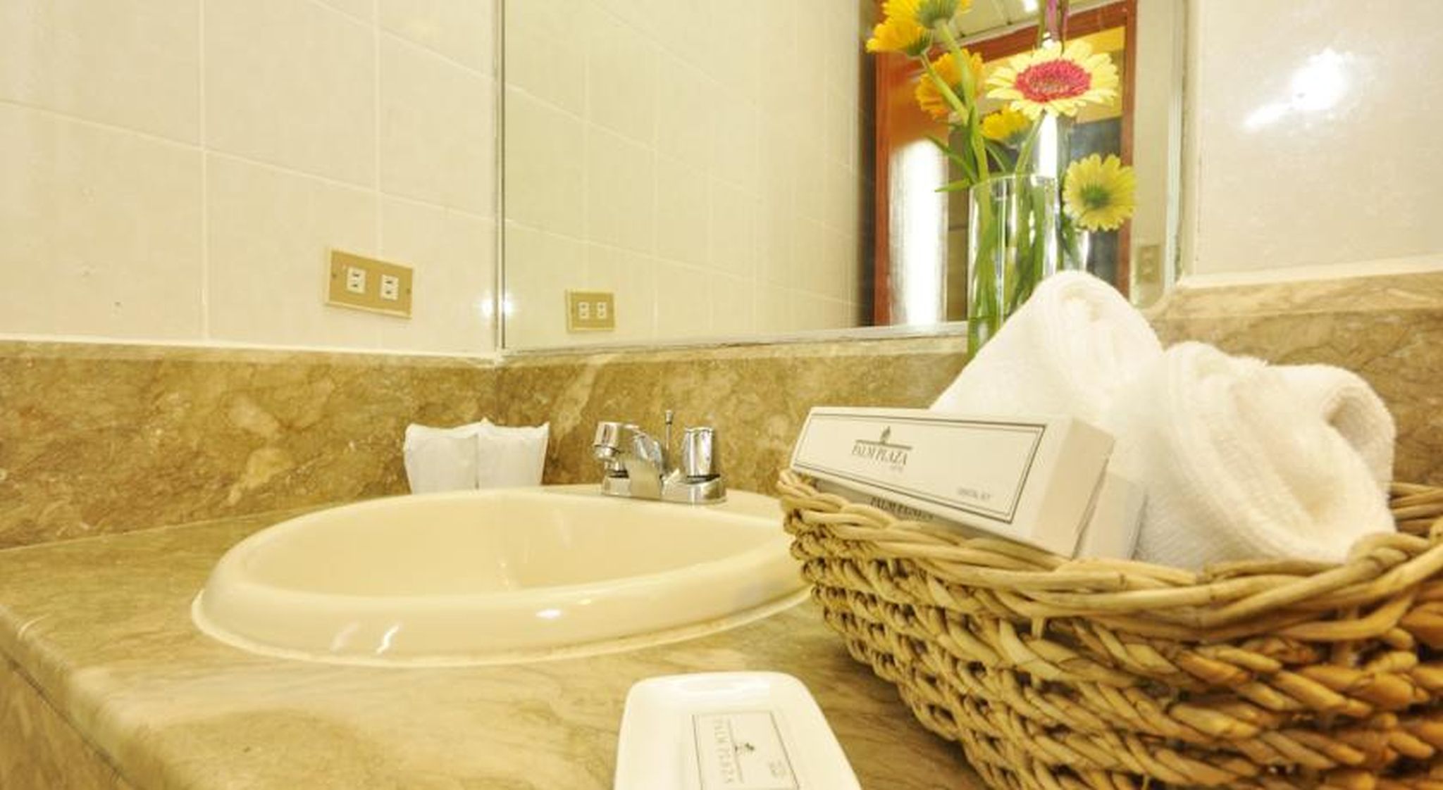 Palm Grove Hotel Manila