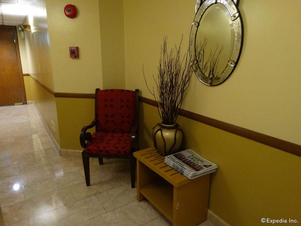 Palm Grove Hotel Manila