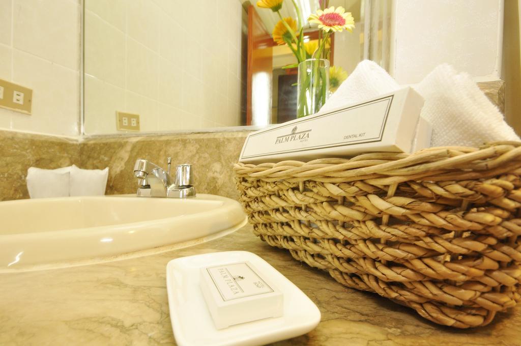 Palm Grove Hotel Manila