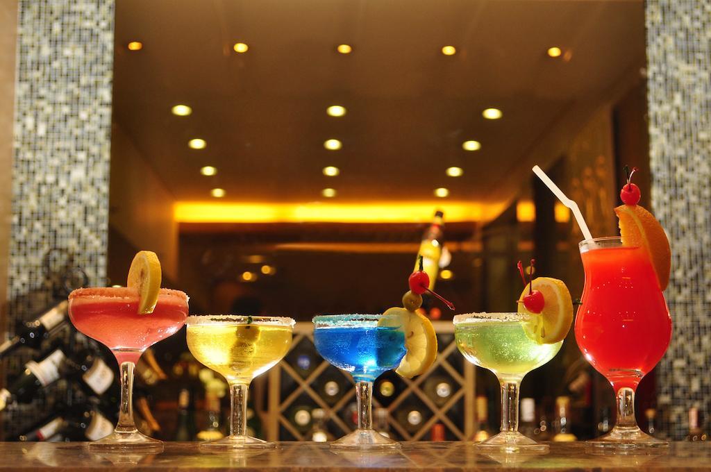 Palm Grove Hotel Manila