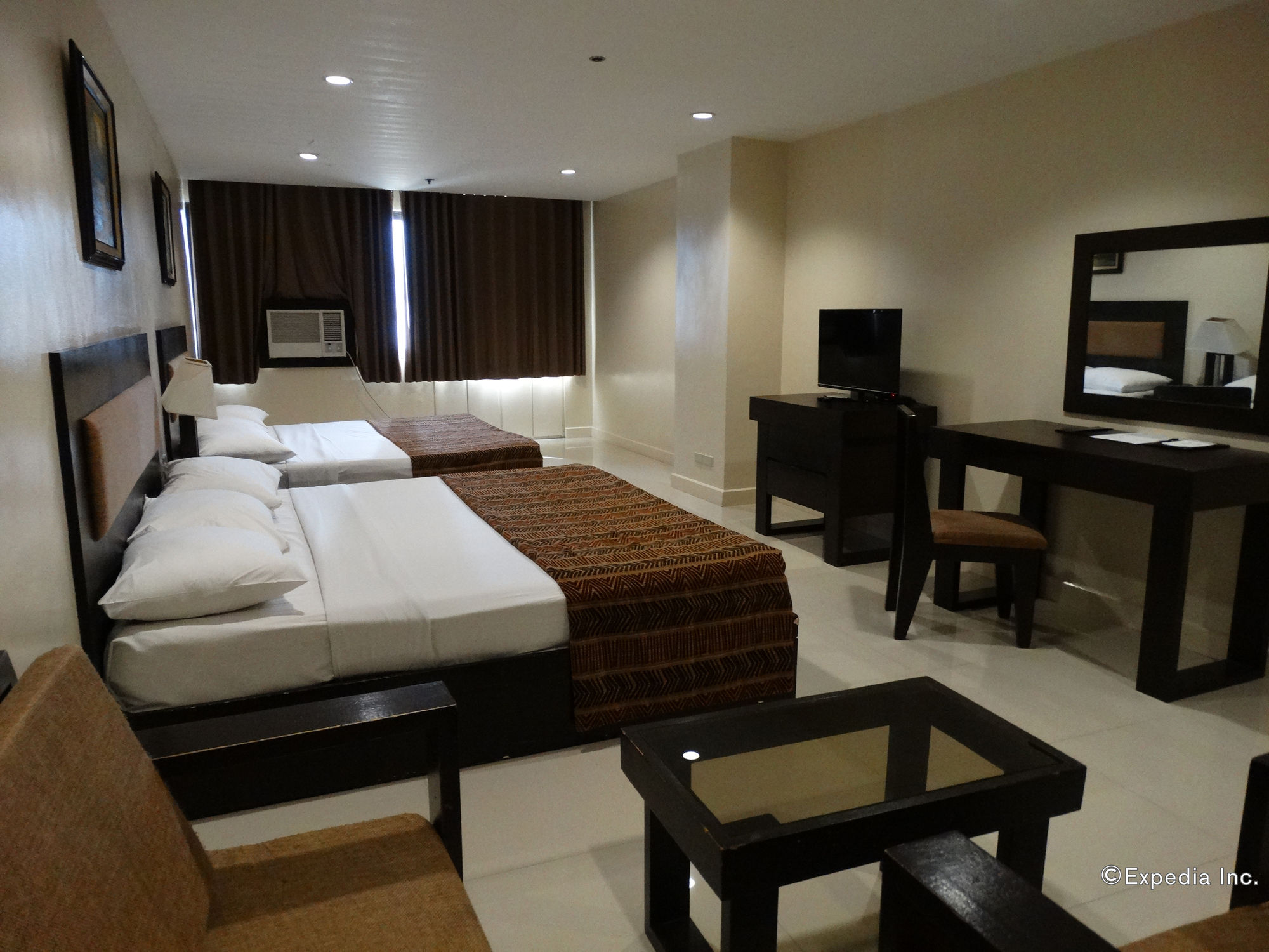 Paragon Tower Hotel