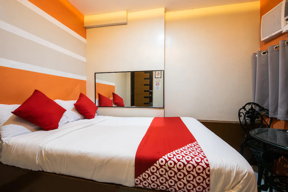 Pearl Blossom Hotel by OYO Rooms