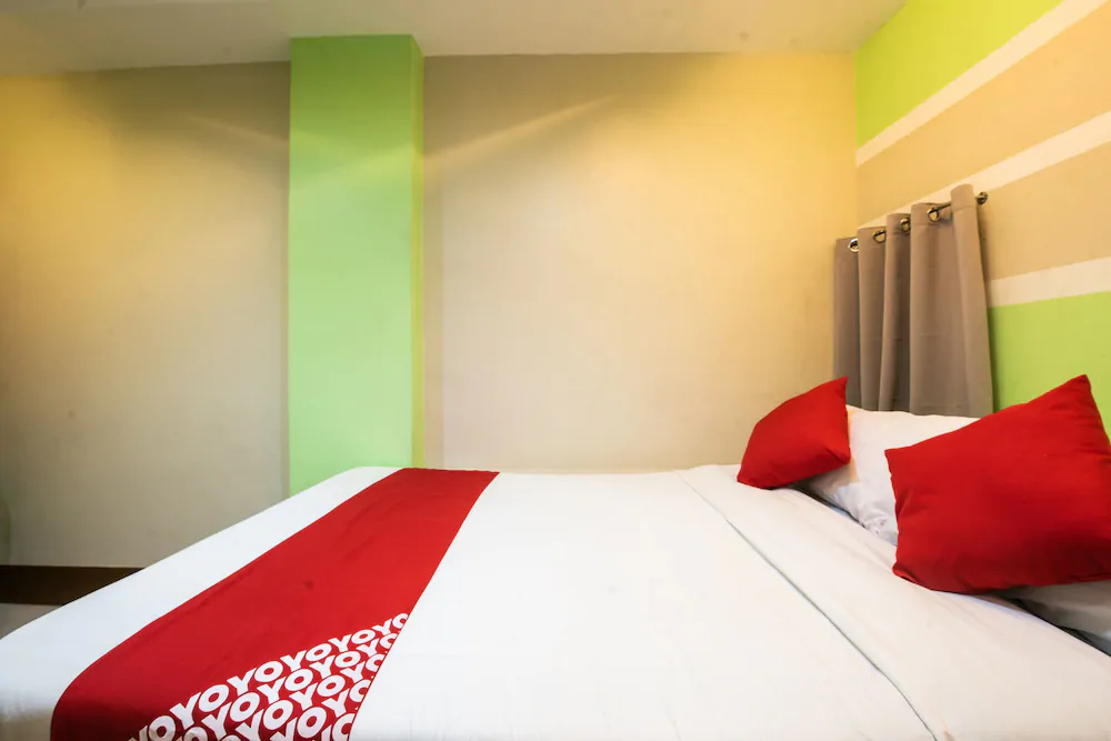 Pearl Blossom Hotel by OYO Rooms