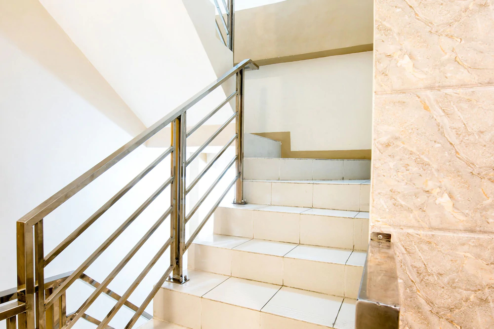 Pearl Blossom Hotel by OYO Rooms