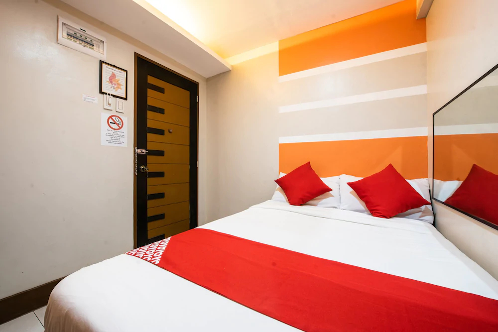 Pearl Blossom Hotel by OYO Rooms