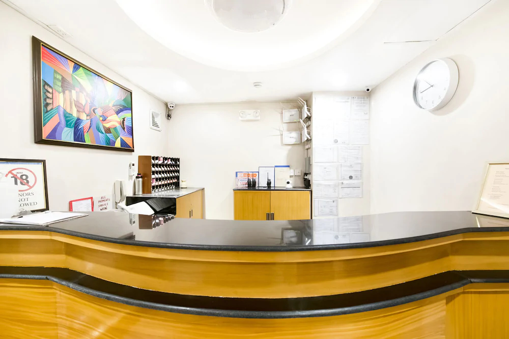 Pearl Blossom Hotel by OYO Rooms