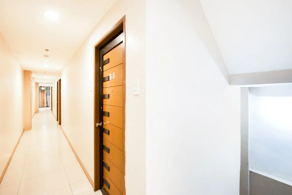 Pearl Blossom Hotel by OYO Rooms