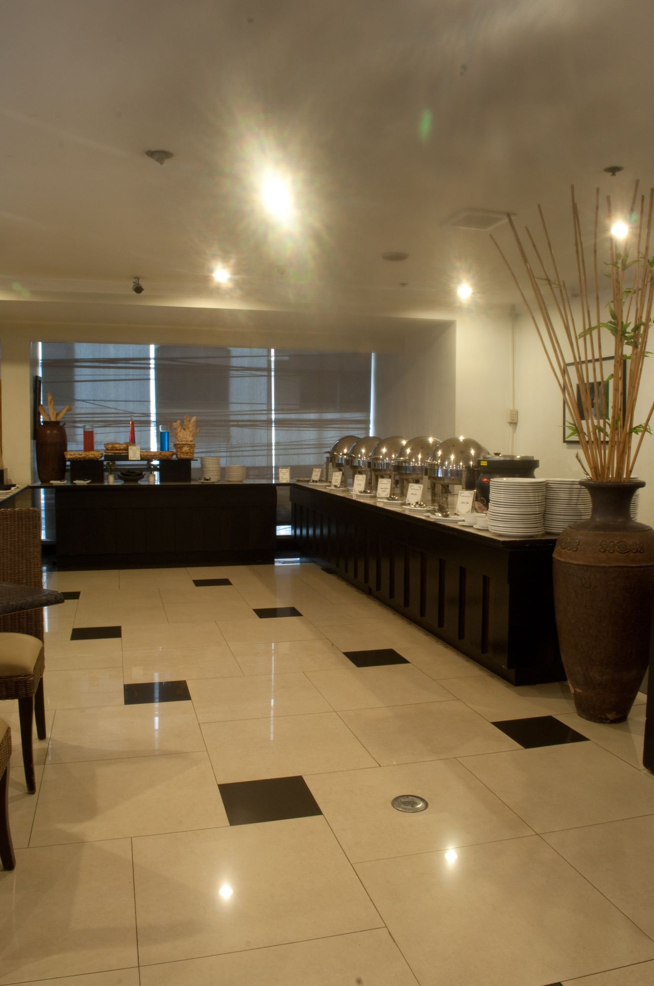 Pearl Garden