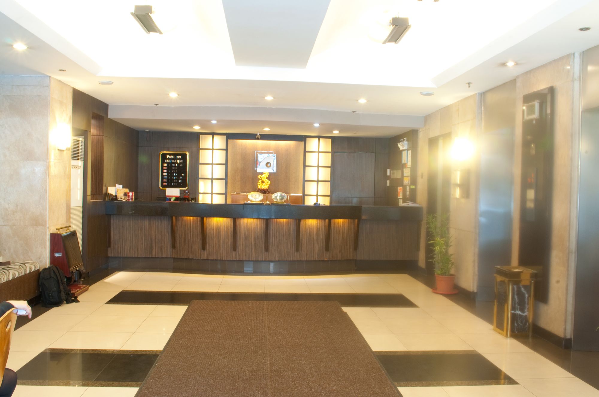 Pearl Garden