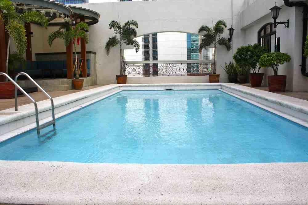 Perla Mansion