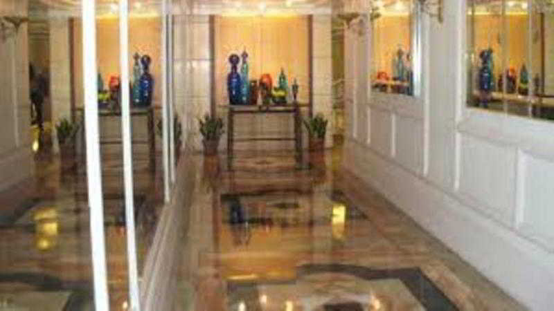 Perla Mansion