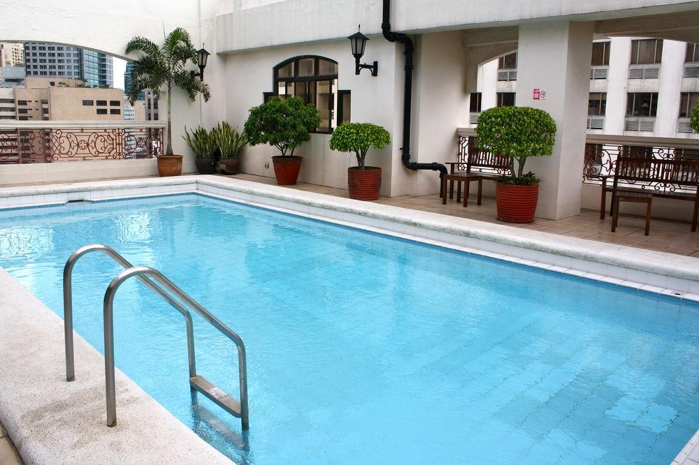 Perla Mansion
