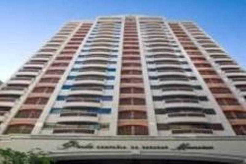 Perla Mansion