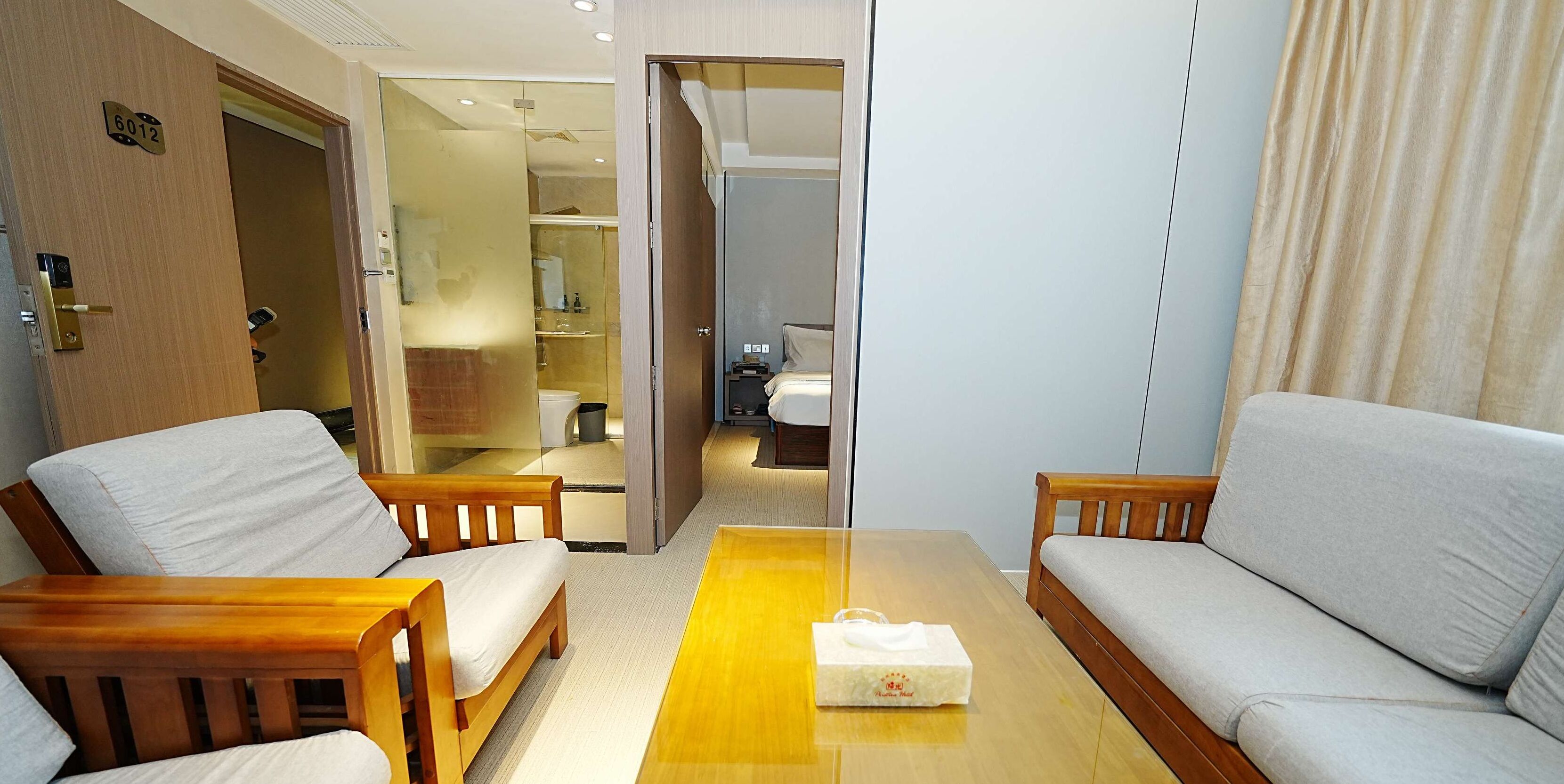 Pristine Hotel