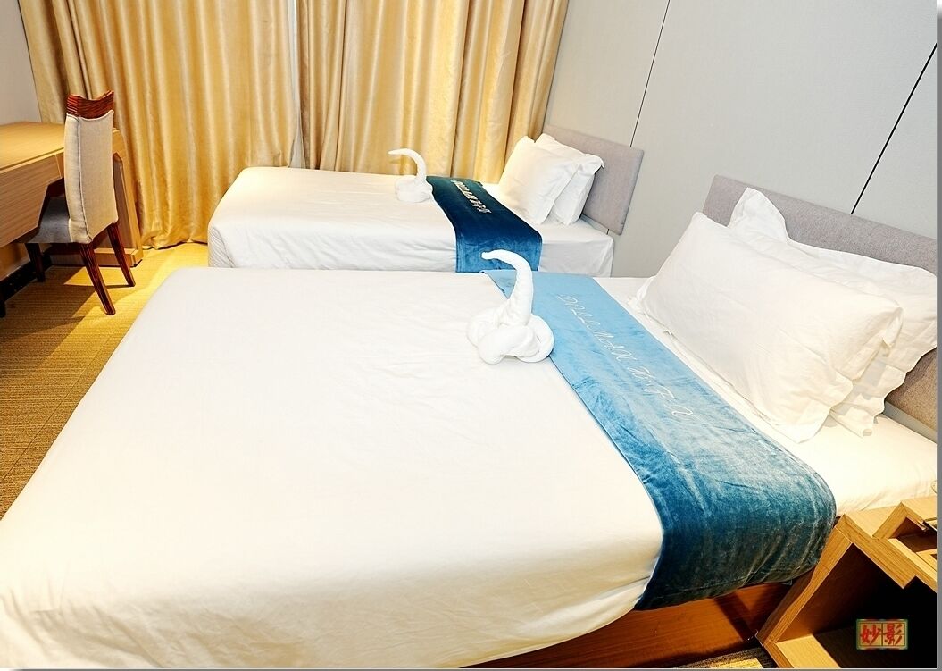 Pristine Hotel