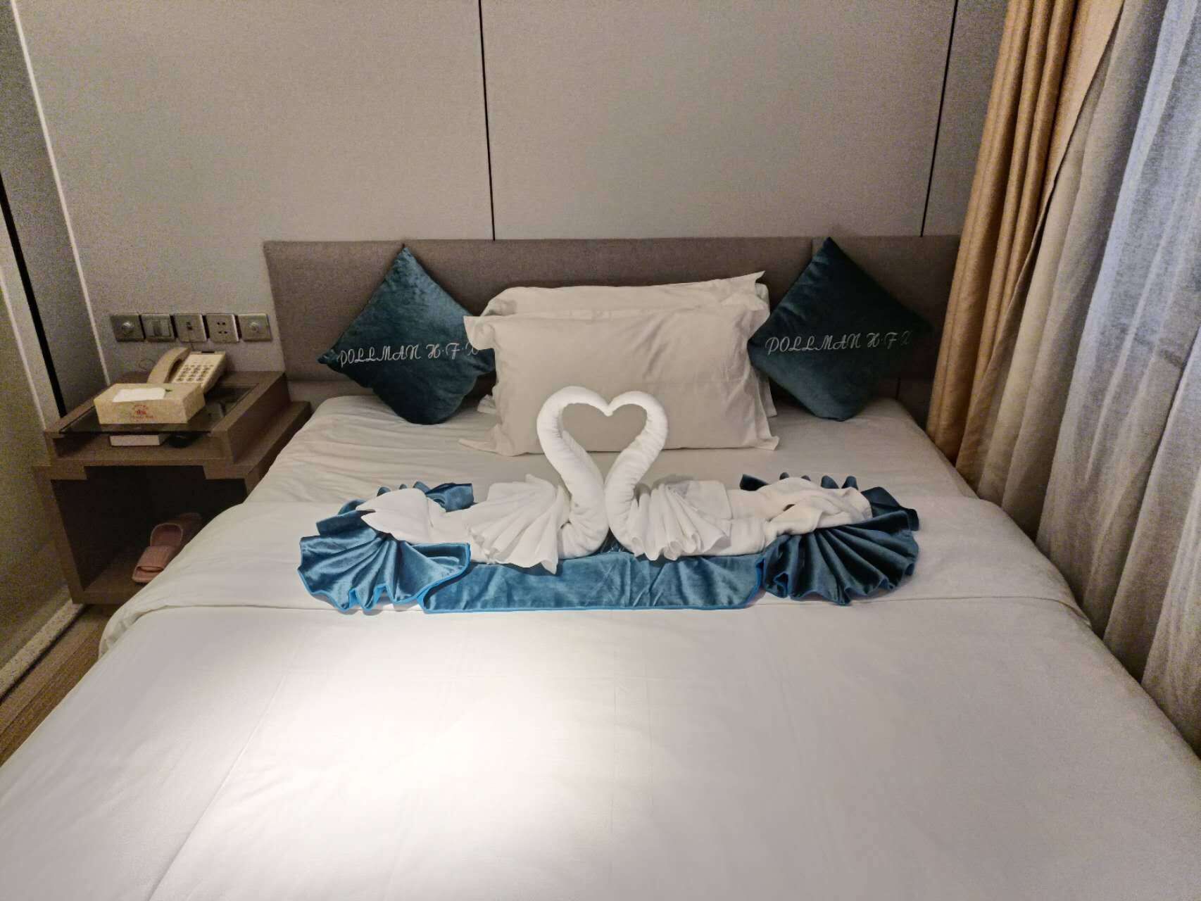 Pristine Hotel