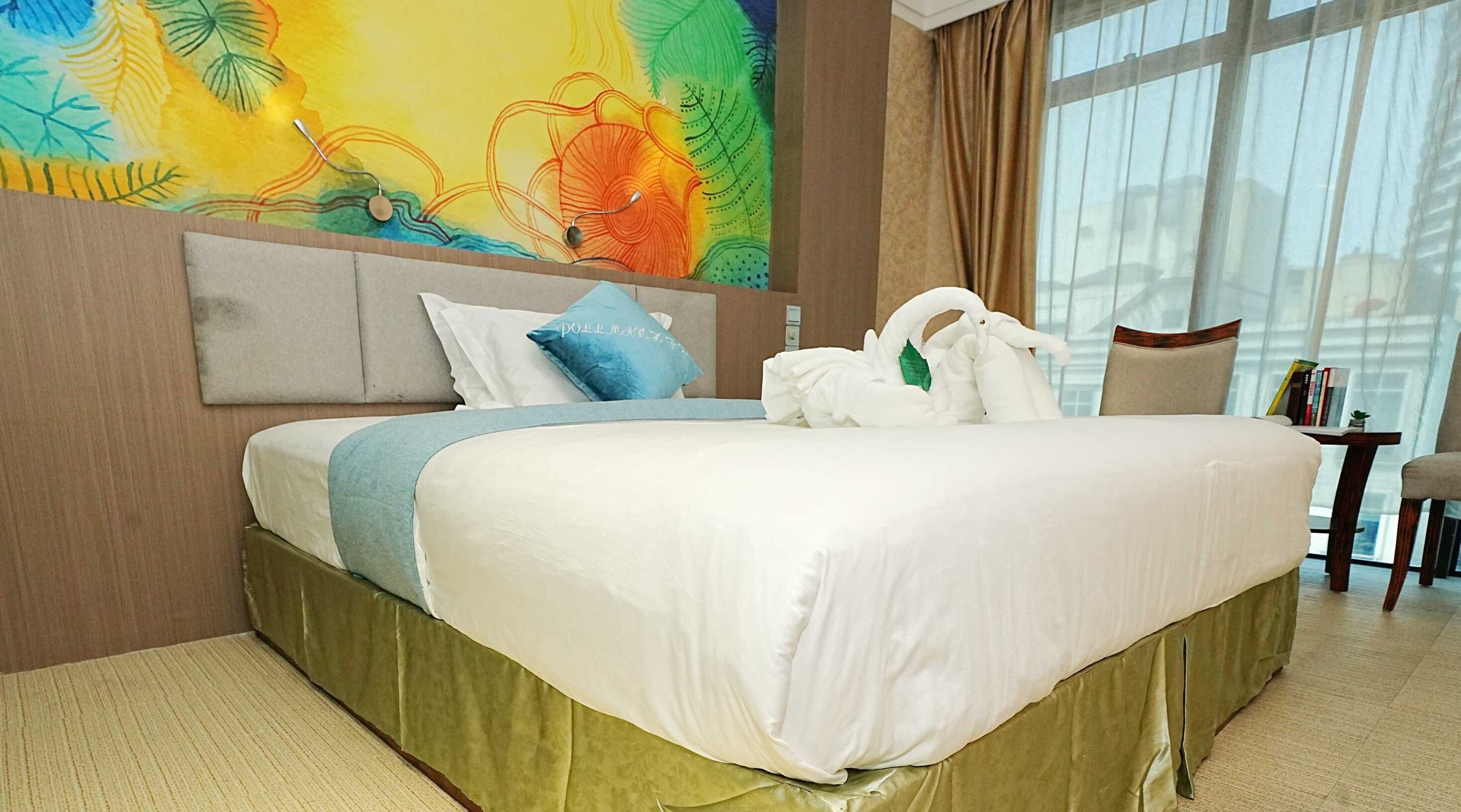 Pristine Hotel