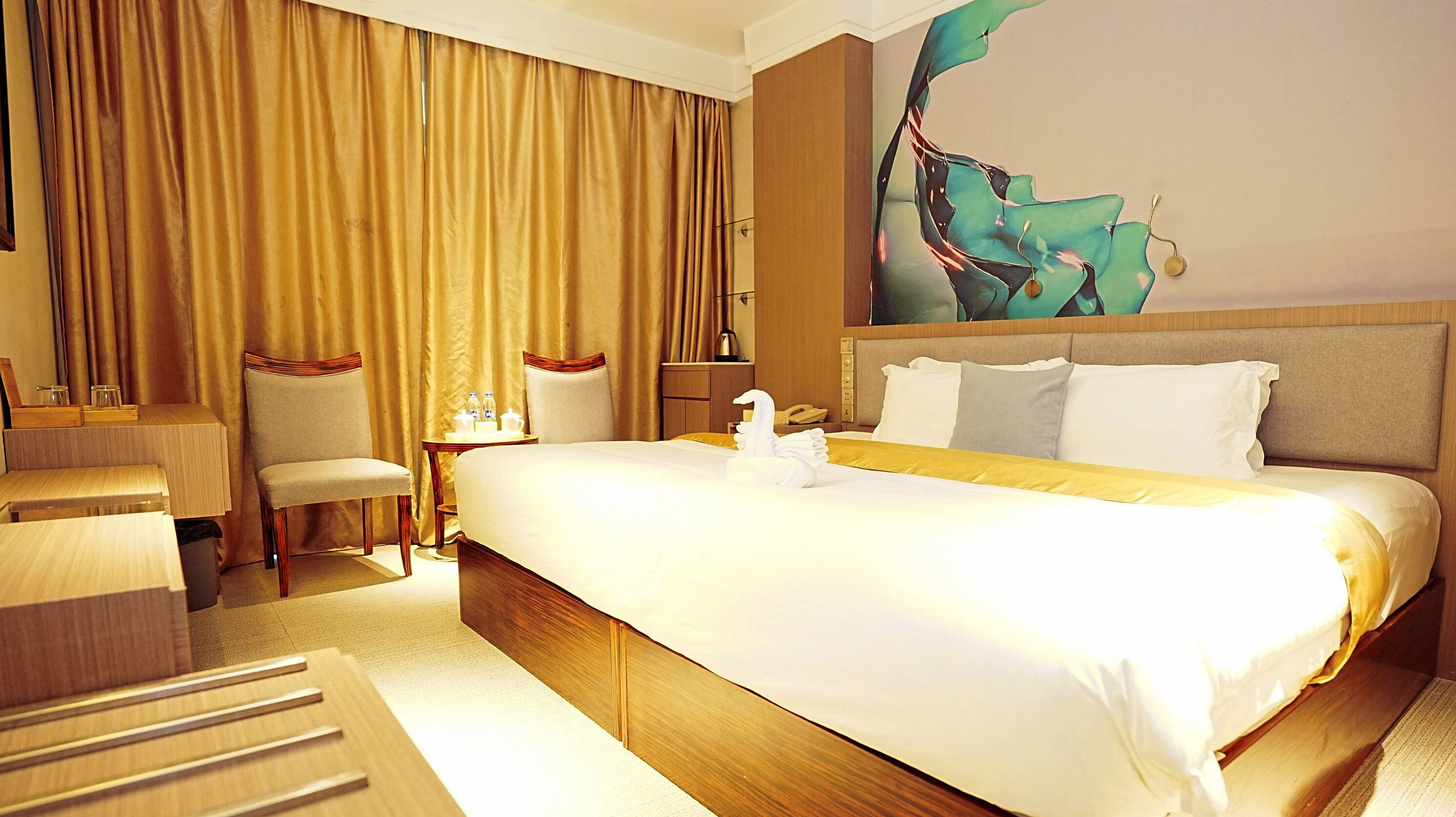 Pristine Hotel