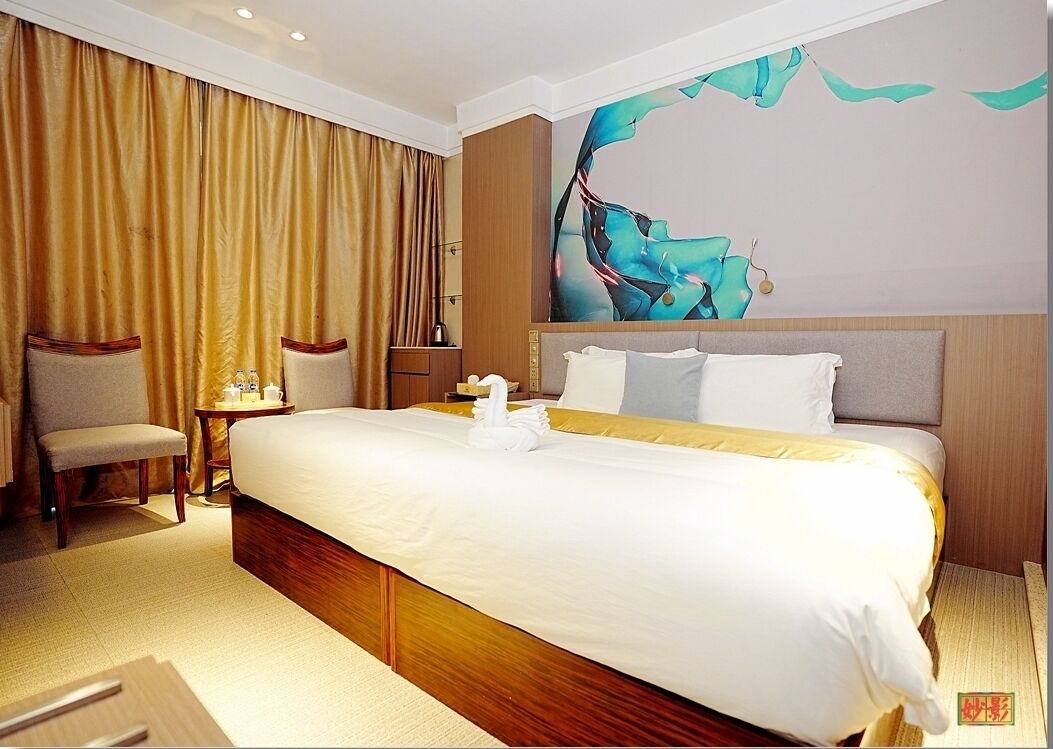 Pristine Hotel