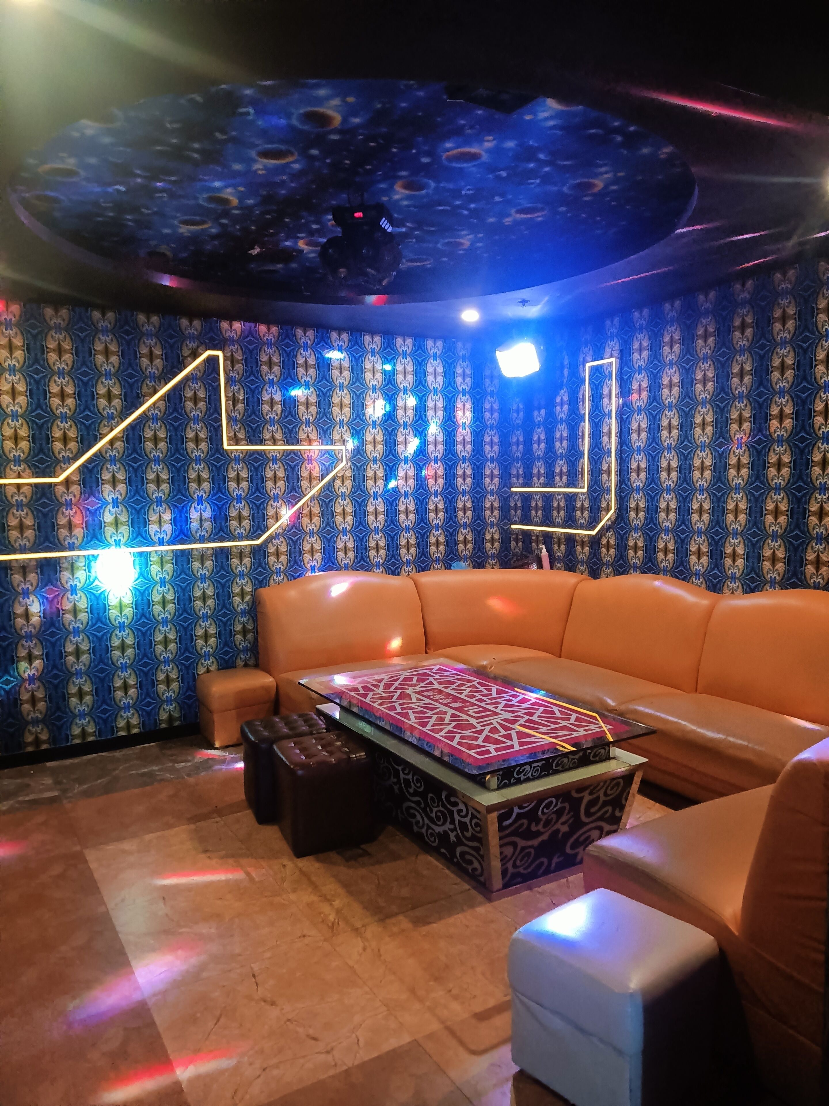 Pristine Hotel