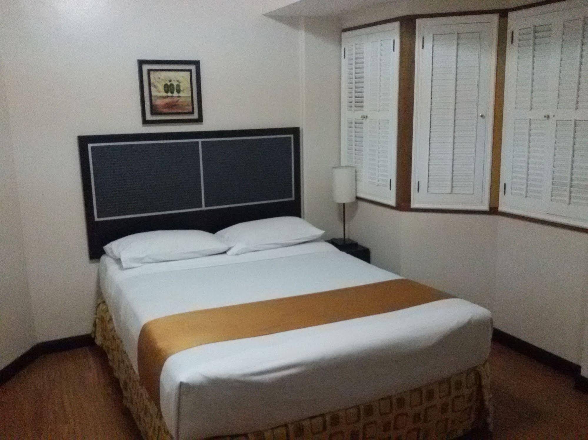 Ralph Anthony Suites