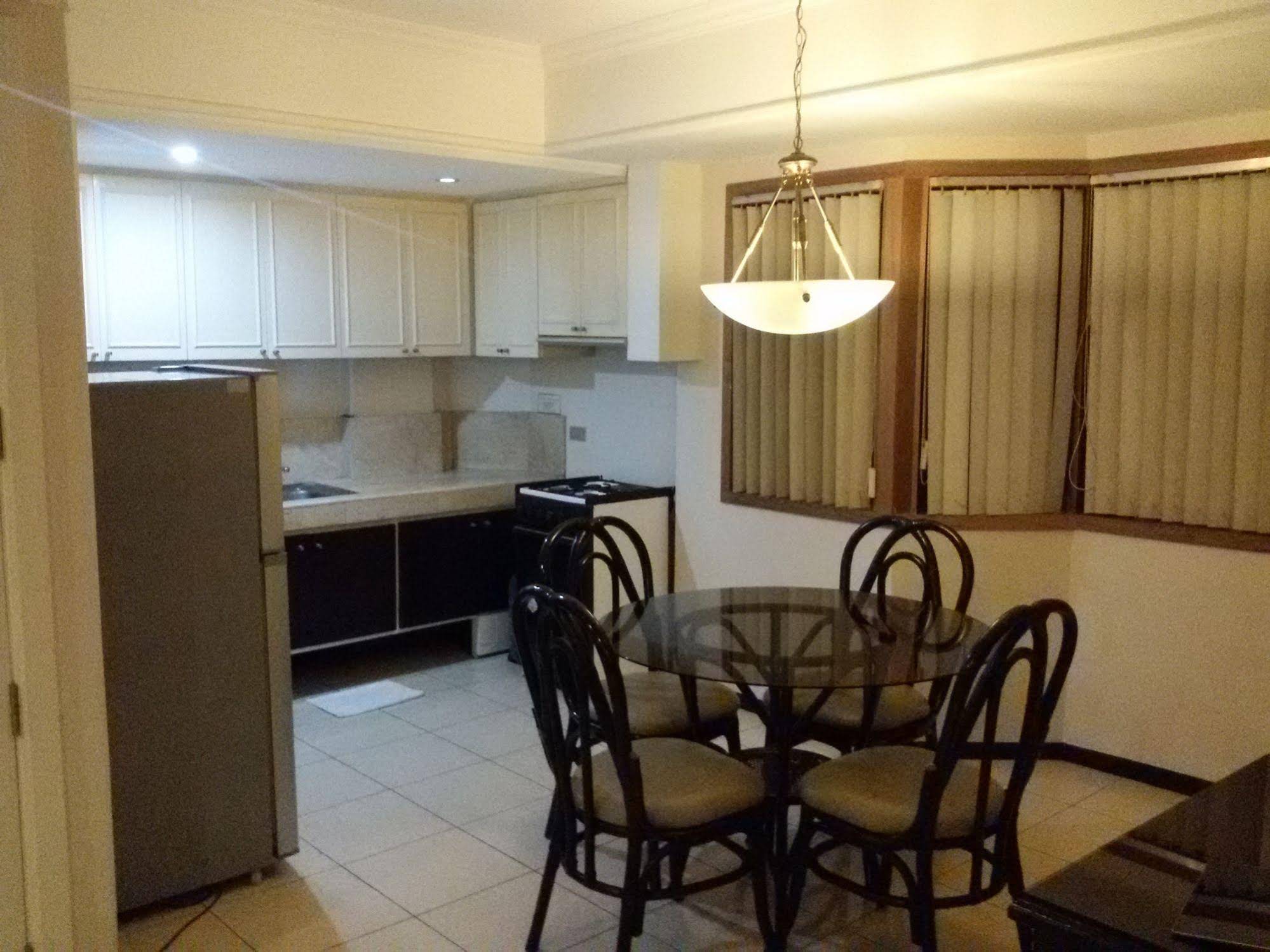 Ralph Anthony Suites