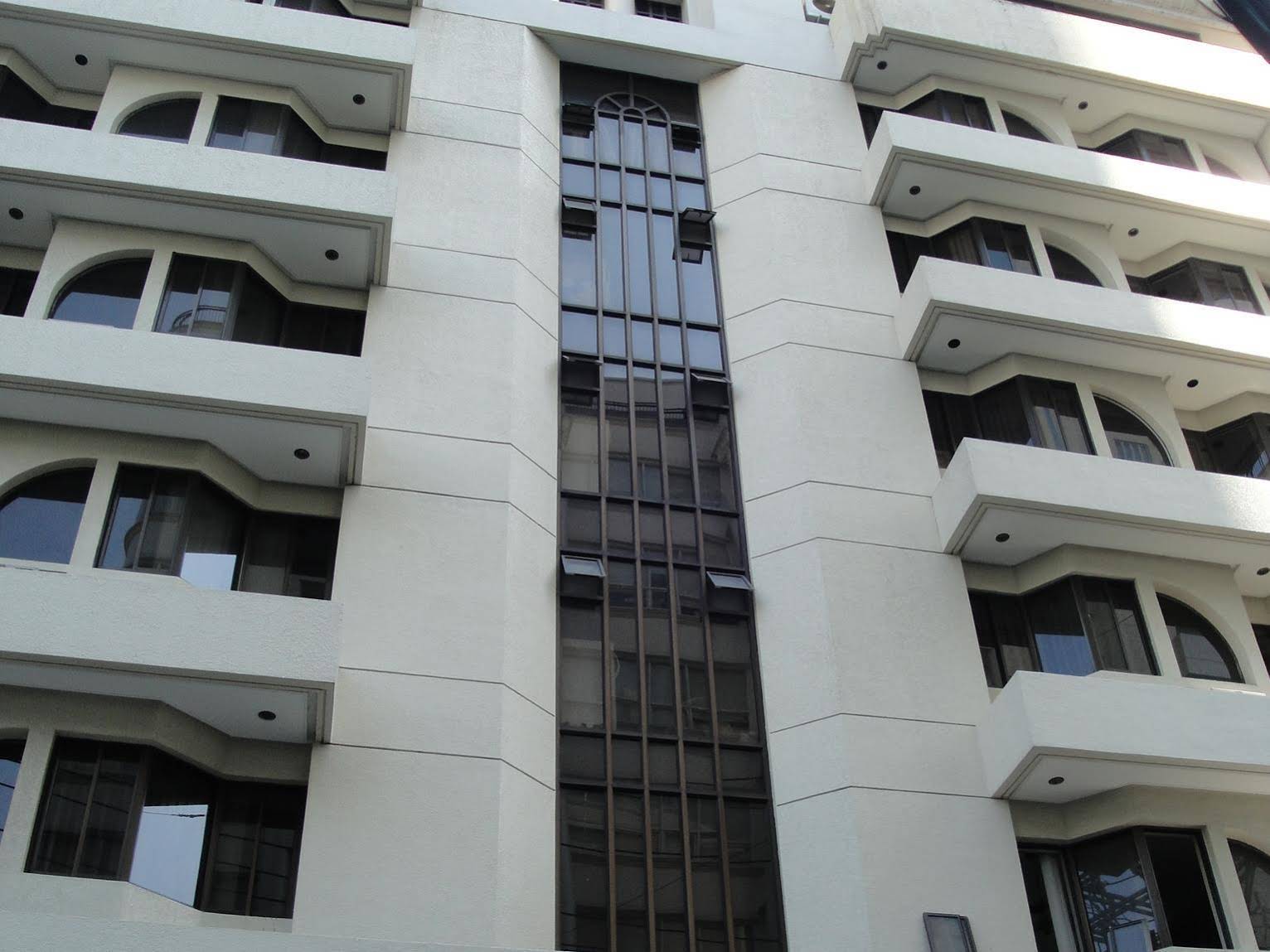 Ralph Anthony Suites