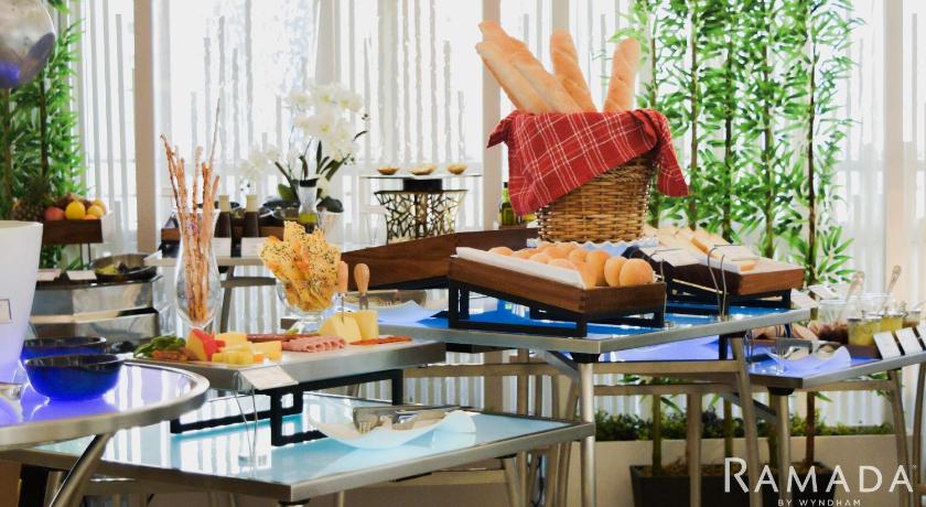 Ramada by Wyndham Manila Central