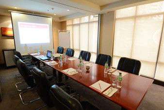 Ramada by Wyndham Manila Central