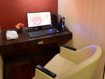Ramada by Wyndham Manila Central