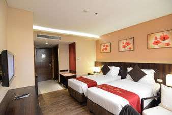 Ramada by Wyndham Manila Central