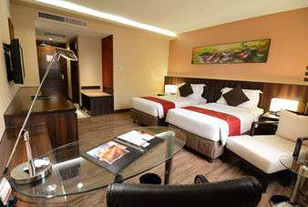 Ramada by Wyndham Manila Central