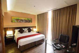 Ramada by Wyndham Manila Central