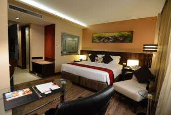Ramada by Wyndham Manila Central