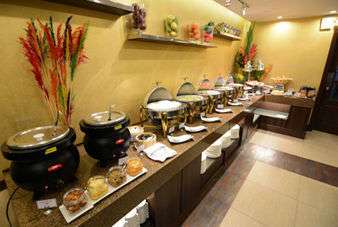 Ramada by Wyndham Manila Central