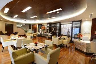 Ramada by Wyndham Manila Central