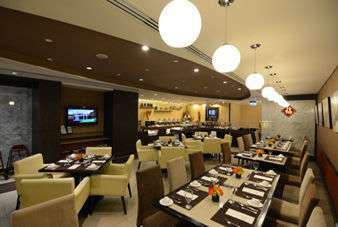 Ramada by Wyndham Manila Central